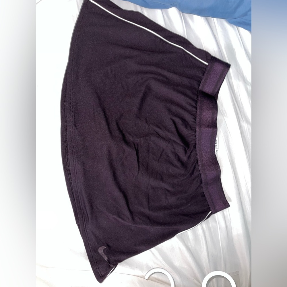 Nike tennis skirt